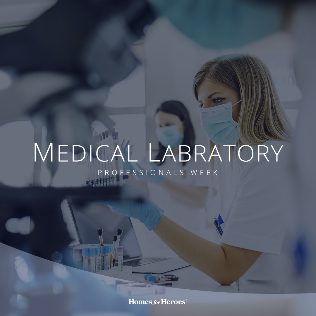 Cheers to the unsung heroes of healthcare! 🩺🔬 During #MedicalLaboratoryProfessionalsWeek, we recognize the vital role of medical lab professionals in diagnosis, treatment, and research. Thank you for all you do! 🙏 #TeamTurley #FairwayNation #HomesForHeroes #HealthcareHeroes