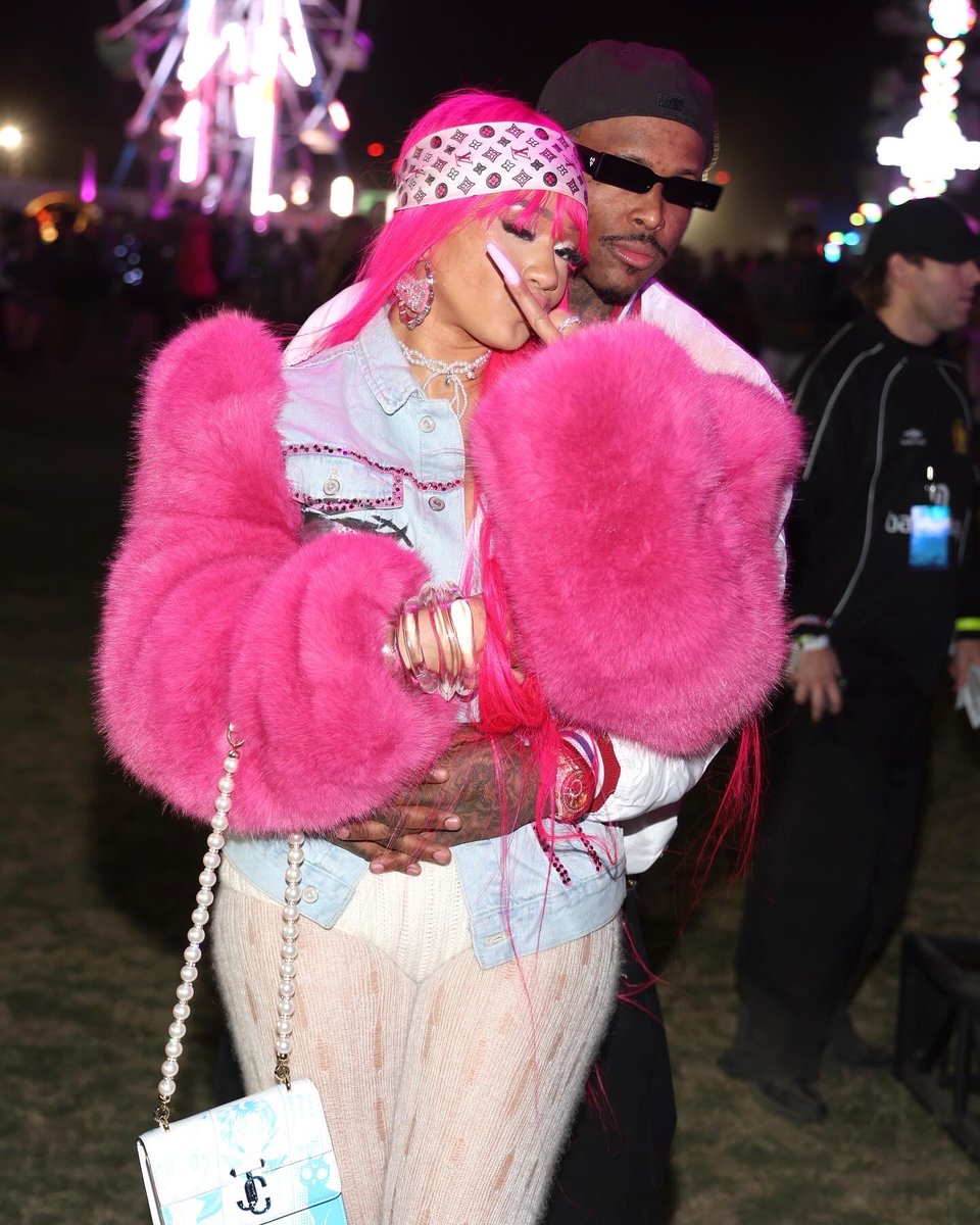 Human Nature magazine tweet media