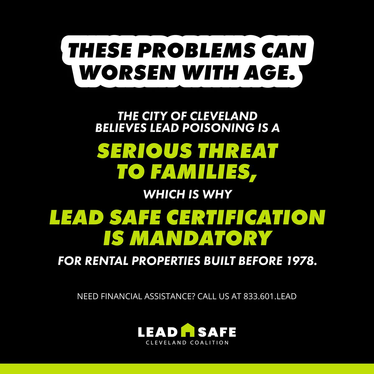 LeadSafeCLE tweet picture