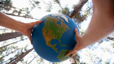 #Variedades #22abril Día Internacional de la Tierra: Respeto y conciencia para con el medio ambiente