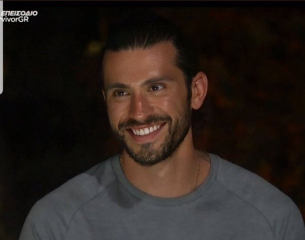 ΘΑ ΣΟΥ ΚΟΠΕΙ ΤΟ ΓΕΛΙΟ ΟΤΑΝ ΒΓΕΙΣ ΚΑΙ ΔΕΙΣ ΤΟ ΚΡΑΞΙΜΟ ΠΟΥ ΤΡΩΣ ΠΑΠΑ(ΧΑ)ΡΑΛΑΜΠΟΥΣ #survivorGR