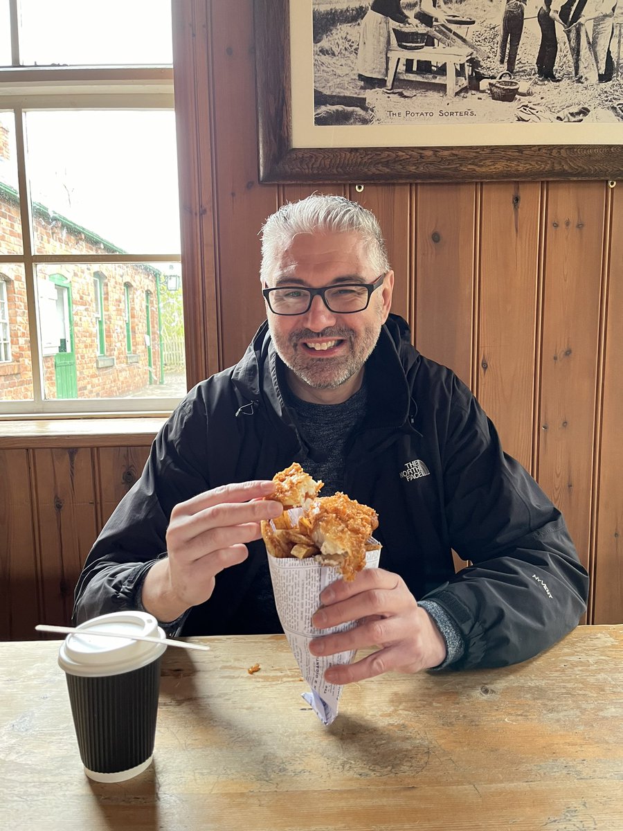 Frazer Gregory: Champion of the Damned! tweet media