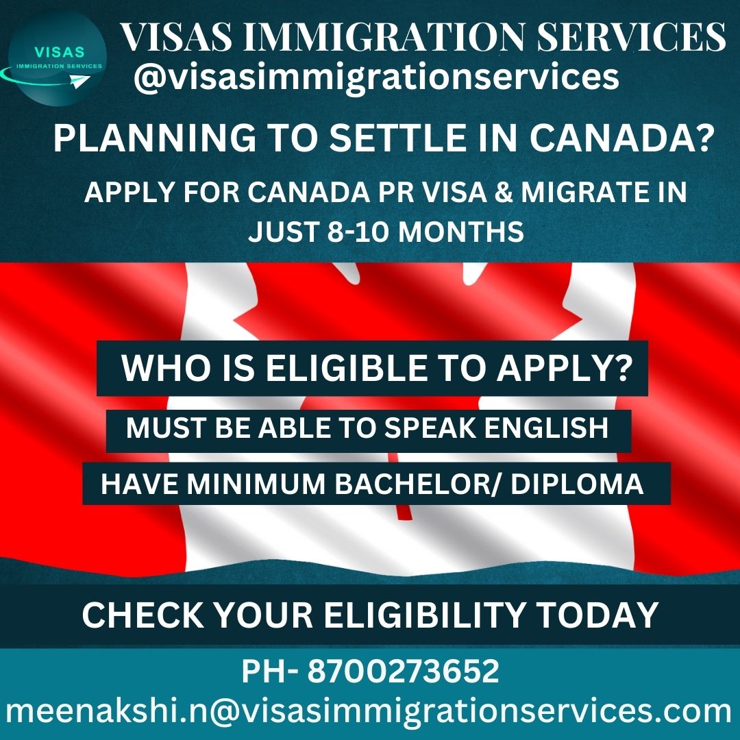 Ready to start your Canadian journey? Get your Canada work visa and make dreams a reality✈️  #CanadaWorkVisa #DreamJob #ExploreCanada #GlobalCareer #Visaassistance #visasimmigrationservices #applynow