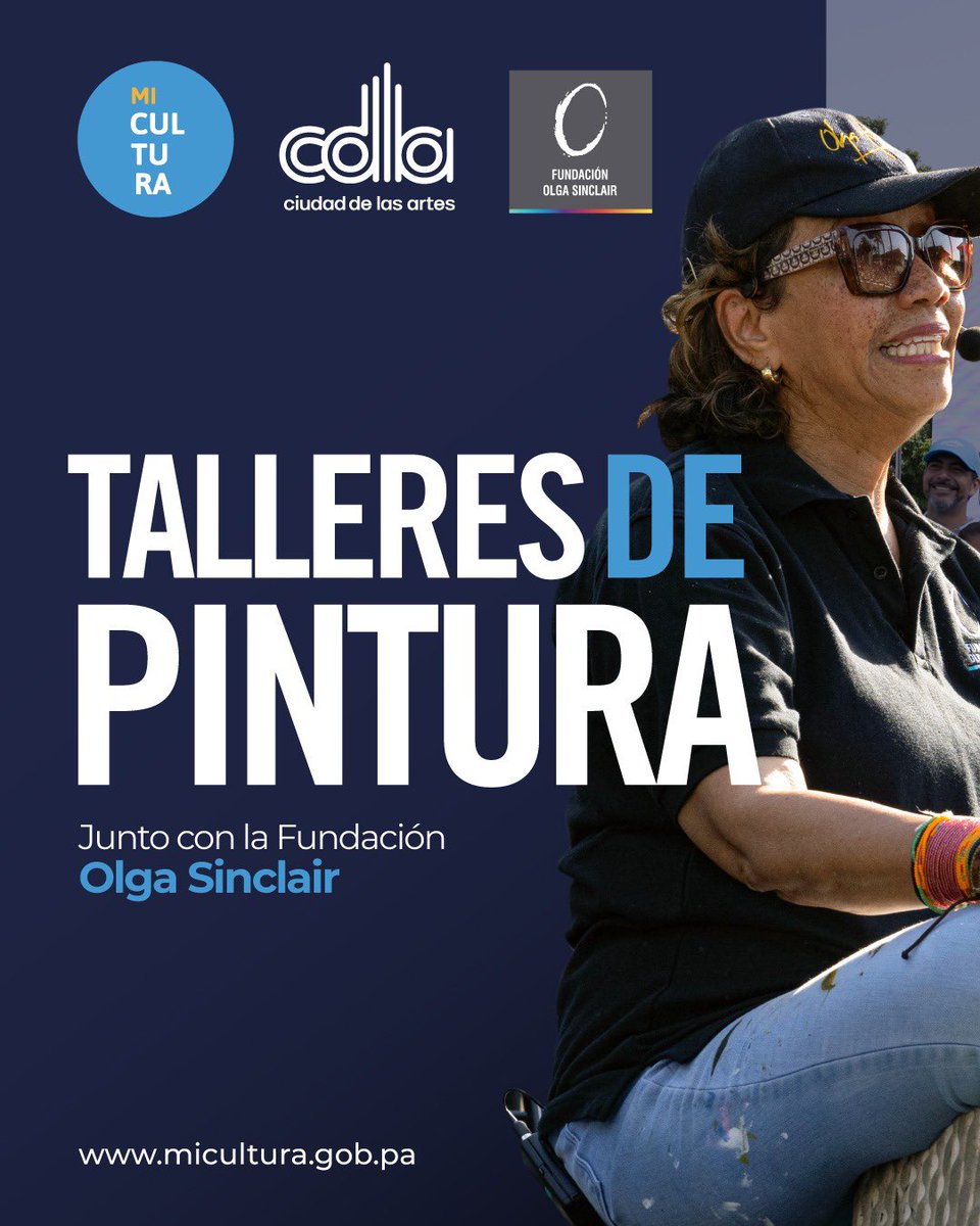 Ministerio de Cultura tweet media