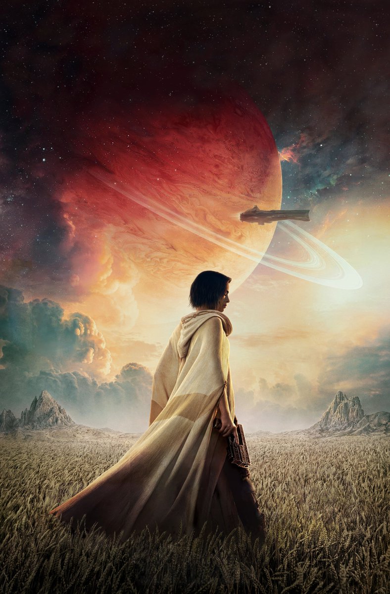 Culture Crave 🍿 tweet media