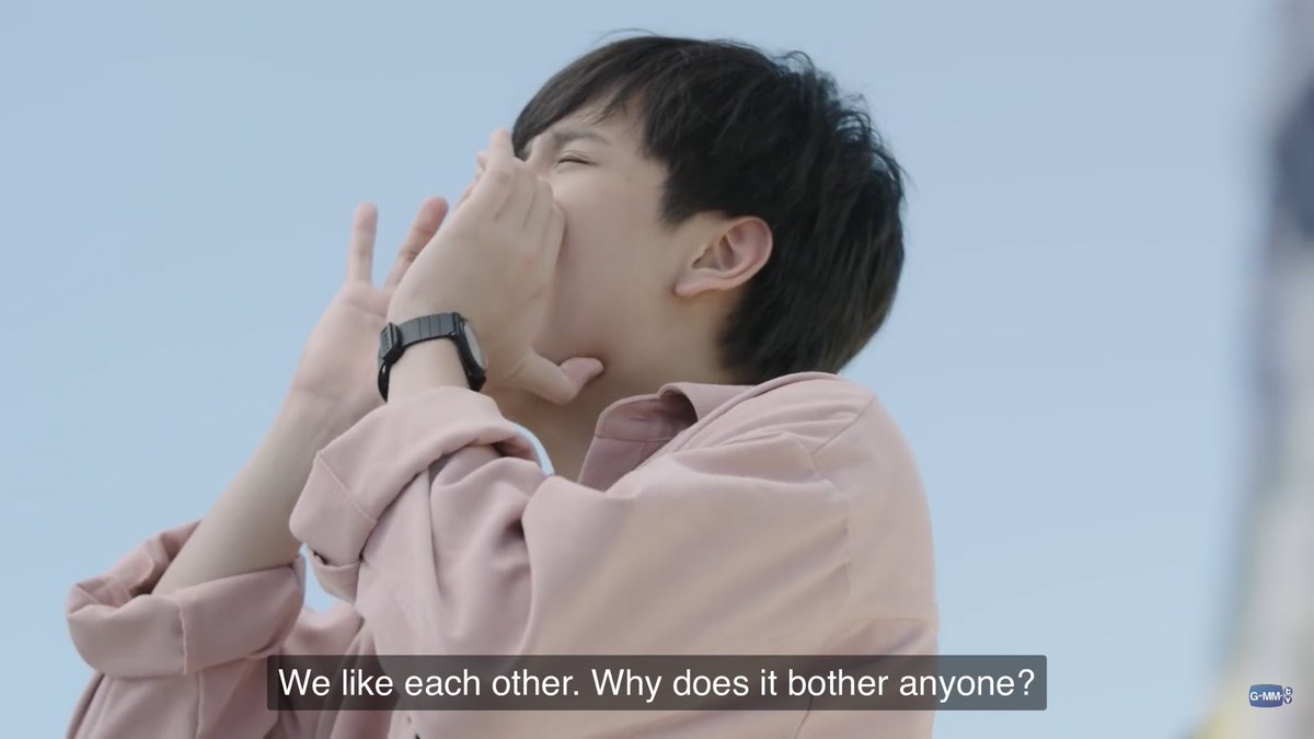 danseterusny4's tweet photo. bang #bbrigthvc 3 hours ago i was still very much sad, annoyed and very much dissapointed😂. But when i think about it again, why should I?😂he even said it himself that the love was good for him😅, bro is 26 he consciously chose to be with her, and i suddenly remember this scene https://t.co/mtoxHc3BEl