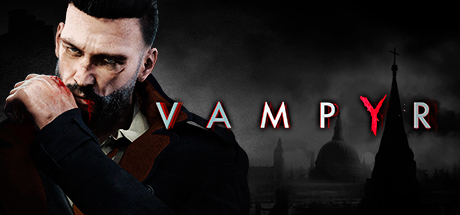 Join ⭐️ for a Monday stream!
Getting back into Vampyr at 6. See you there!
#midnightarcade #TwitchStreamers #vampyr