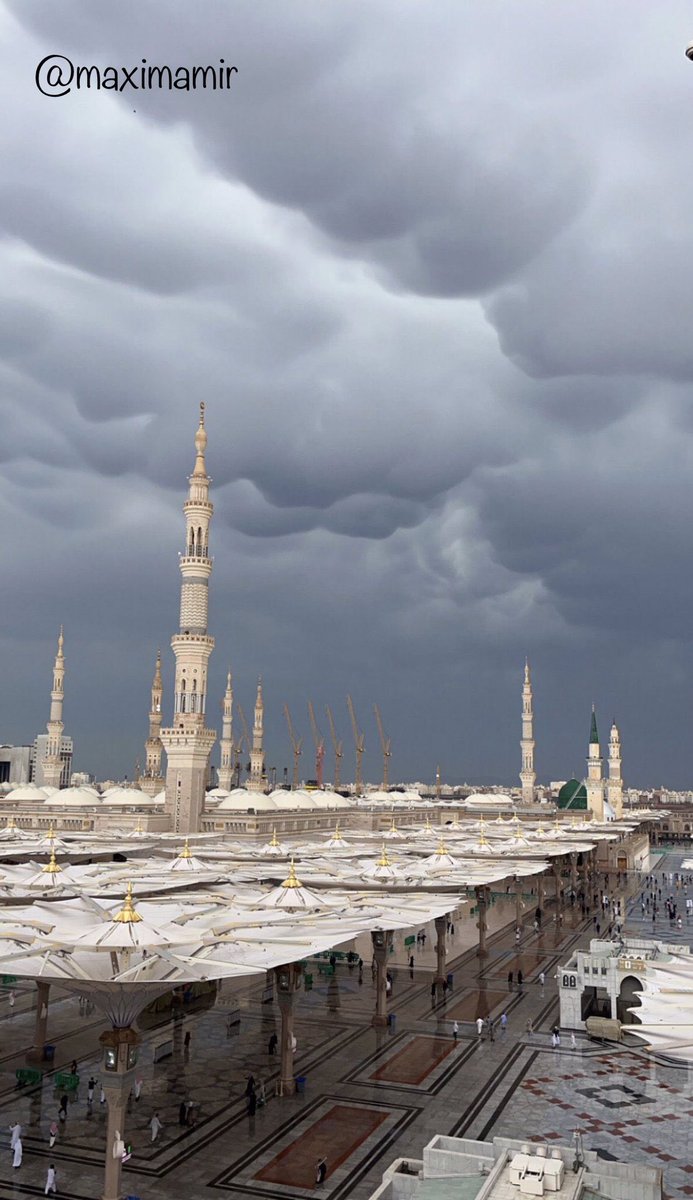 Muhammad A tweet media