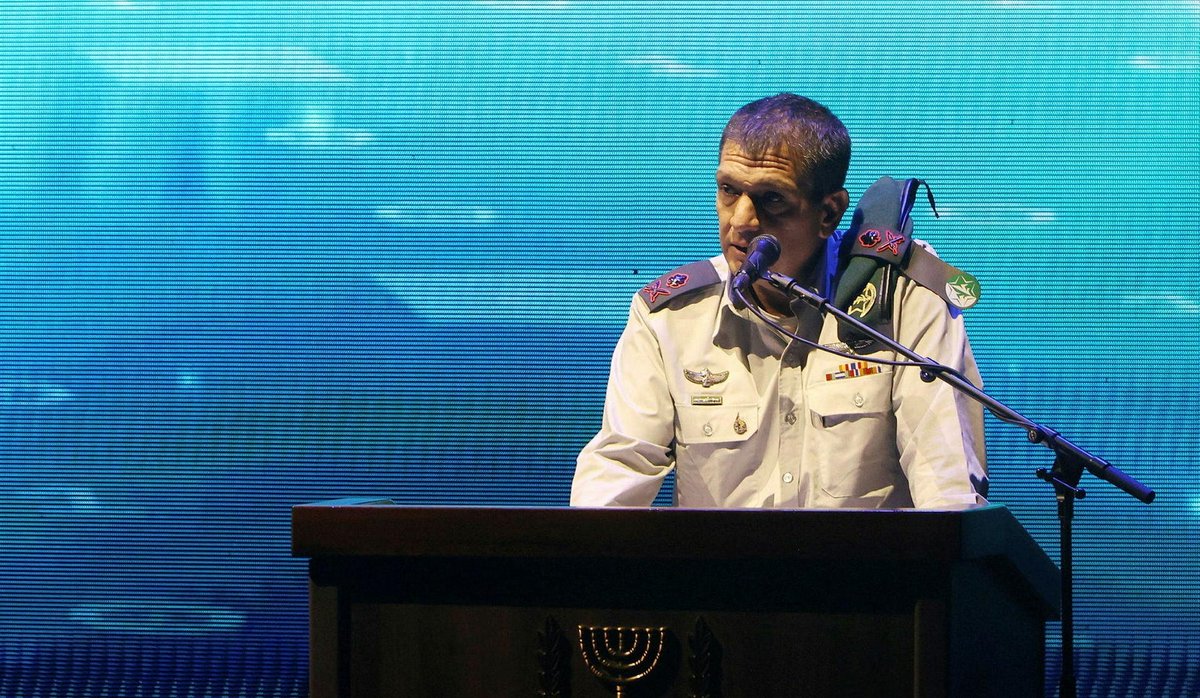O chefe da inteligência militar de Israel, major-general Aharon Haliva, anunciou sua renúncia na segunda-feira, seis meses após o ataque surpresa do Hamas em 7 de outubro. Haliva é o primeiro alto comando das agências militares e de segurança a renunciar à luz dos fracassos que