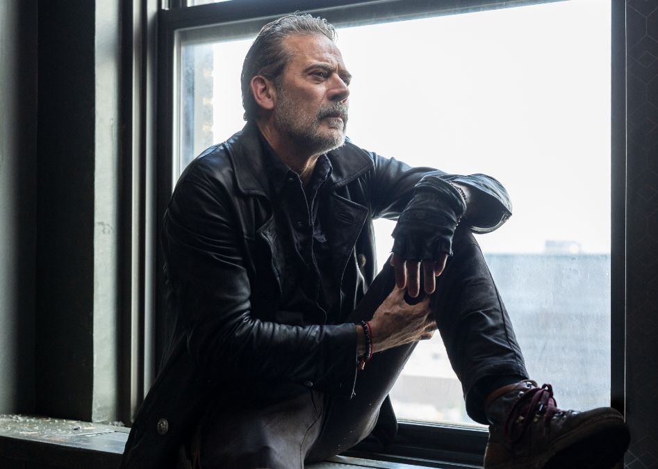 Happy birthday to the guy who had us screaming absolute hell at our TV’S with THAT cliffhanger and STILL brings it! No one could have done it quite like @JDMorgan 🎉