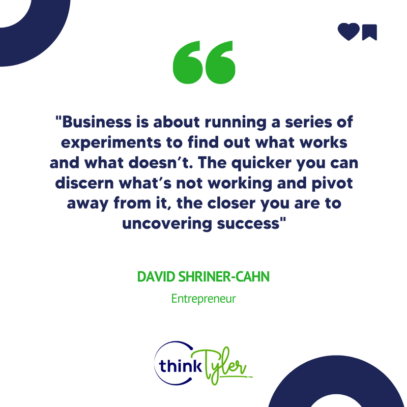 🎙️In this episode, we’ll take a close look at the challenges people face, especially those in their late 40s and early 50s.

Listen to the podcast here: ⤵️
thinktyler.com/podcast_episod… 

#ThinkTyler #BusinessCoach #BusinessCoaching #Entrepreneur #BusinessOwner #BusinessSuccess