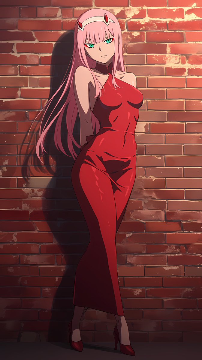 • Red Dress : Part 3 ❤️

#hancock #ONEPIECE #makizenin #JujutsuKaisen #saber #FateStayNight #zerotwo #darlinginthefranxx #anime #AnimeArt #AIgirl #ai #AIart #art #Twitter #x