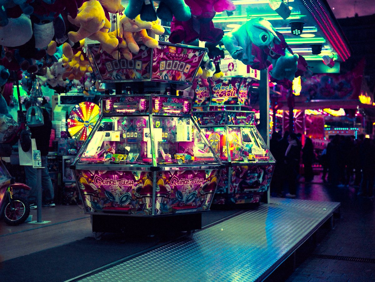 dilutionarg's tweet photo. Foire d'hiver.
 🎞️500T
#FrenchAnalogClub https://t.co/a9Bu0AsBK9