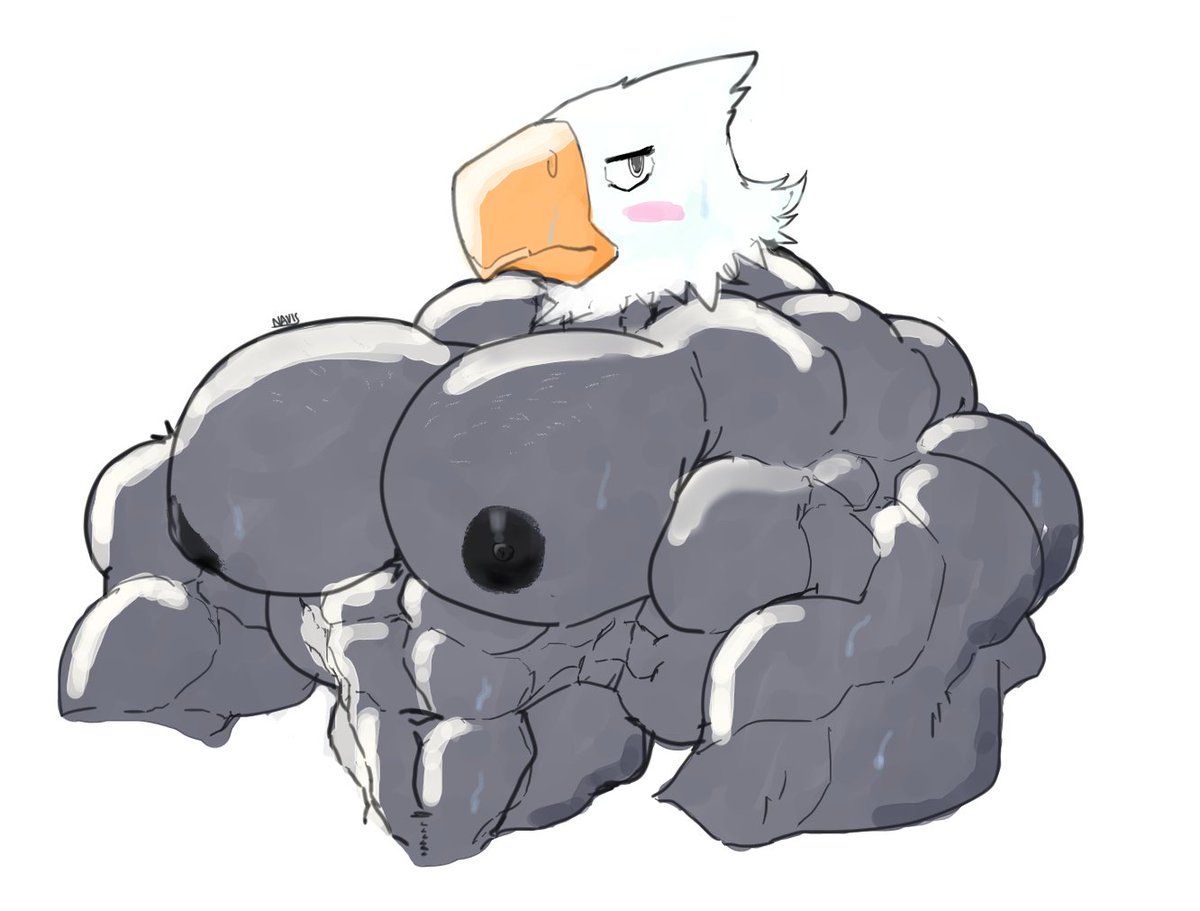 quick small 'pollo bust for your soul