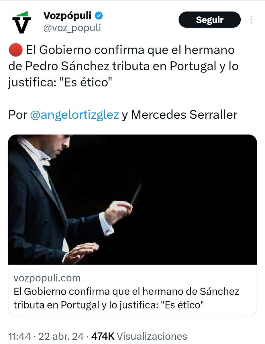 Ninguno de los que chilló cuando el Rubius se fue a Andorra diciendo que por su culpa nos quedábamos sin hospitales dirá nada porque la izquierda es una secta y nunca importa el qué sino el quién...