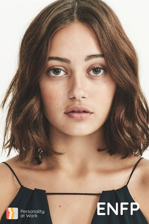 Ella Purnell The ENFP

Ella Purnell (born 17 September 1996) is an English teen actress, most notable for her roles in Never...

personalityatwork.co/celebrity/prof…

#EllaPurnell #ArmyOfTheDead #MissPeregrinesHomeForPeculiarChildren #ENFP #FamousPersonality