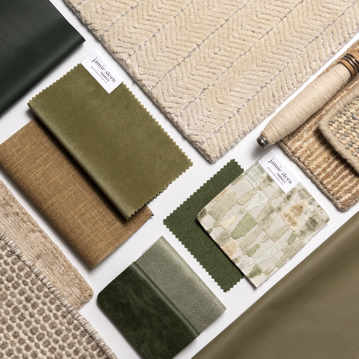 Happy Earth Day! 🌎 The Naturals Collection is born out of Jamie Stern’s commitment to natural fiber rugs and dedicated partnerships with artisan weavers. Learn More: hubs.li/Q02tGcGT0 #jamiesterndesign #earthday #rugs #naturalfibers #sustainabledesign #interiordesign