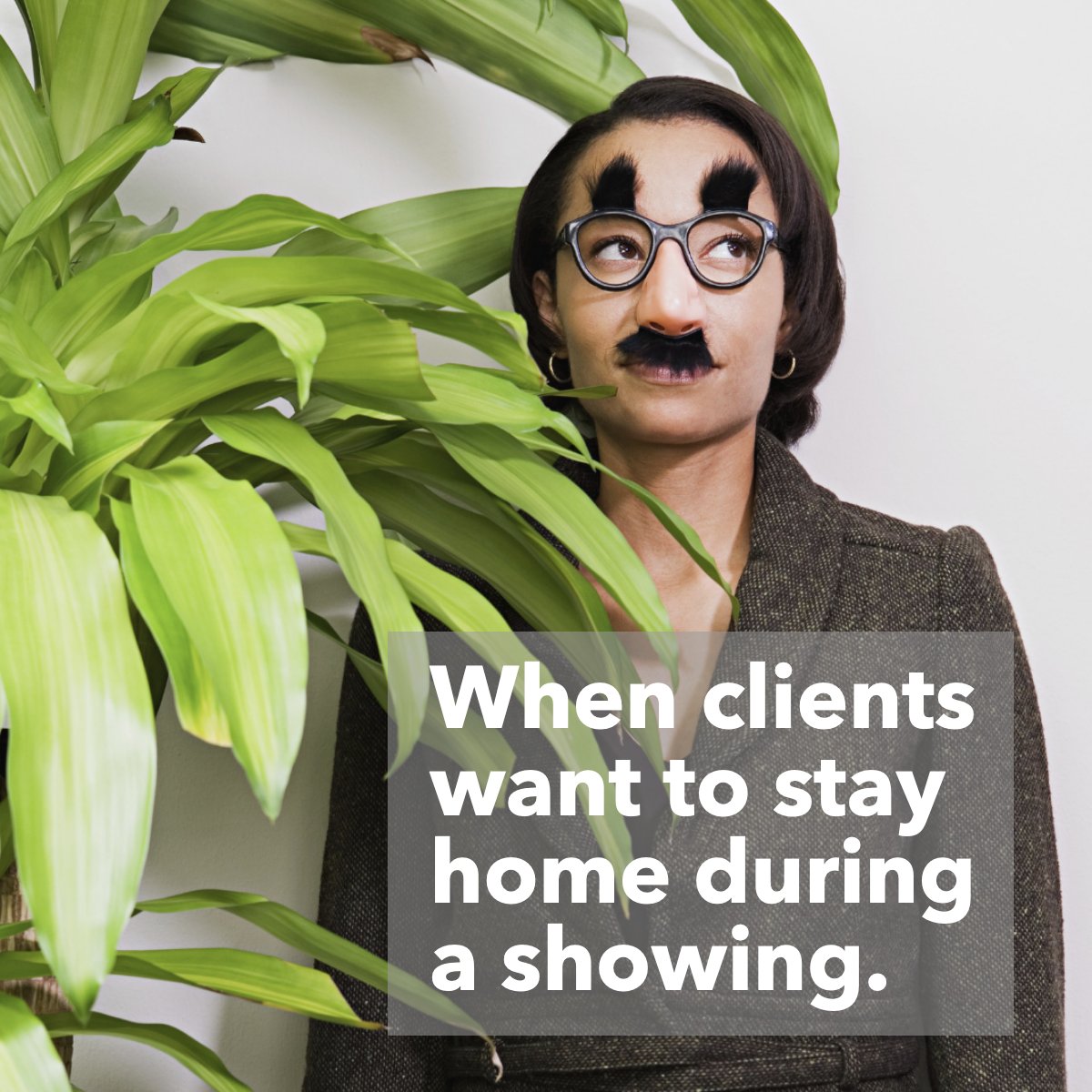 Clients be like, Incognito mode: ON 🕵 🦸‍♂️

#realestatehumor #realestatejokes #incognito #showing #clients #openhouse
 #tampa #remaxpremiergroup #tamparealestate #remax #tamparealtor #tampahomesforsale