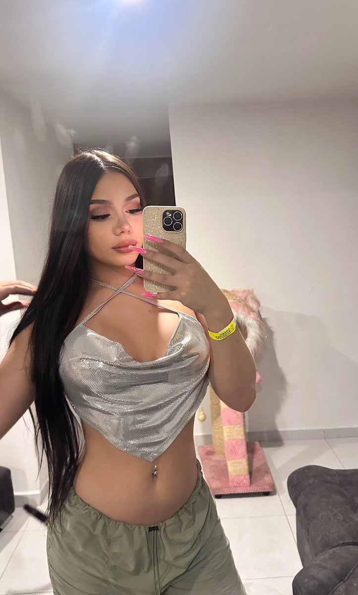 HolguiinCamila's tweet photo. 👸🏻/🍆

RtxRt https://t.co/z0nbRB821g