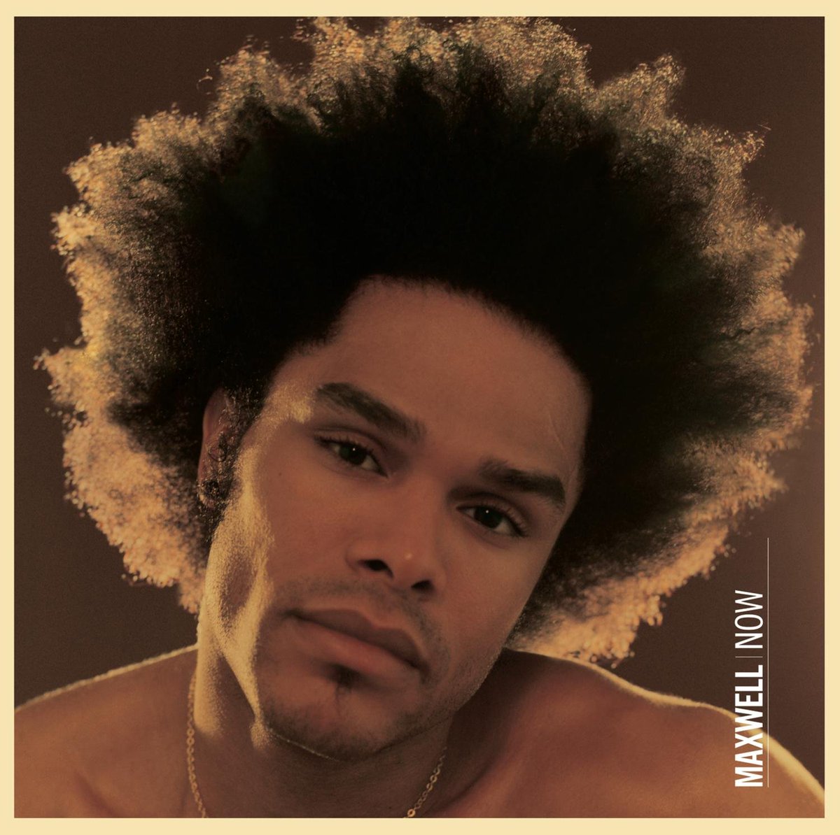 I just published THE LANDFILL CHRONICLES VOL. 2, MAXWELL’S NOW link.medium.com/M3Syv6uL0Ib 

In chapter 5 of volume 2 of THE LANDFILL CHRONICLES, I converse with Maxwell—part Marvin Gaye soul and part Shania Twain country—about the NOW.