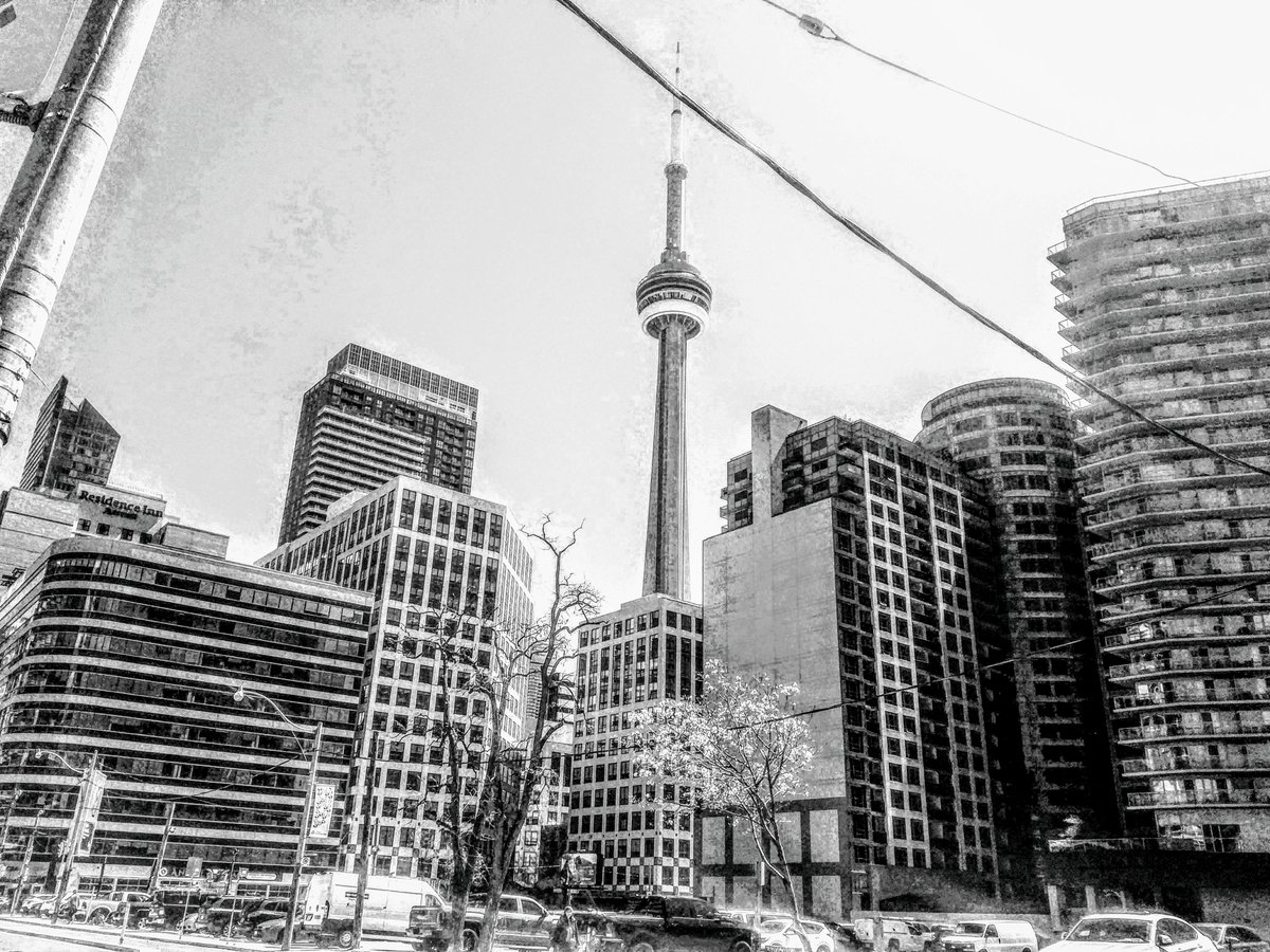 Home & Country 

📸: CN Tower 🗼

#cntower #photography #art #photo #photooftheday #tower #attraction #instagram #the6ix #monday #downtown #toronto #canada #april #spring