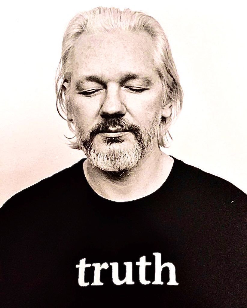 'An existential threat to the First Amendment”: Law professors call for end to prosecution of Julian Assange
Link: freedom.press/news/law-profe…