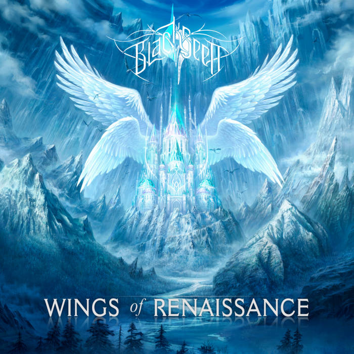 BLACK SEED (França) presenta nou àlbum: 'Wings of Renaissance' #BlackSeed #Atmospheric #SymphonicBlackMetal #Abril2024 #França #NouÀlbum #Metall #Metal #MúsicaMetal #MetalMusic
