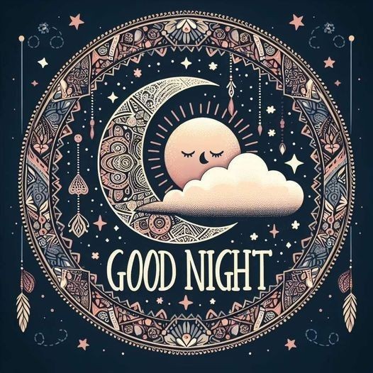 Good night n' sweet dreams #TweetVille ⭐🙋🏻‍♀️😘 See y'all tomorrow #TweetHearts ⭐🙋🏻‍♀️😘