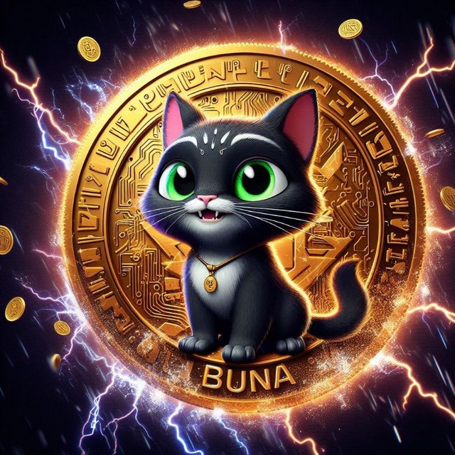 Buna is here to save us with one epic cosmic fart, snag up to $2k in our latest airdrop
Website: bunagames.online
#crypto #bitcoin $BUNA #bnb #cryptonews
🇦🇼🇲🇱🇧🇴🇧🇹🇲🇰

#Newlisting #investor #cryptolifestyle #cryptocurrencys
