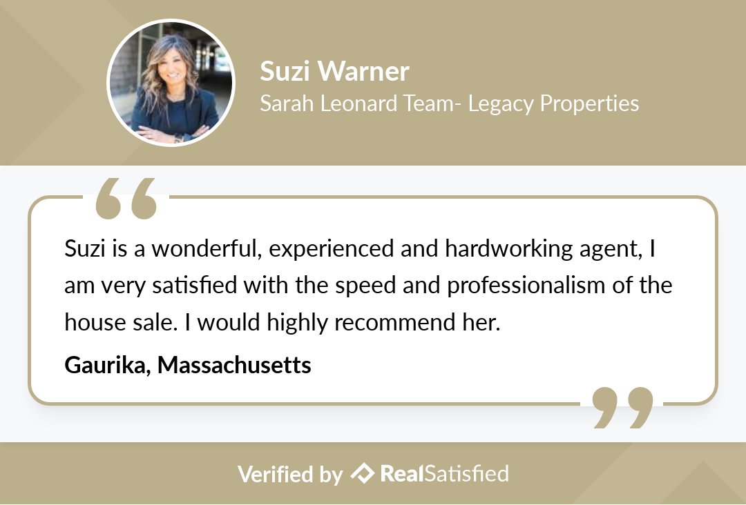 suziwarner's tweet photo. Pardon me while I do a little happy dance. :) https://t.co/woU9x7Du1a via @realsatisfied https://t.co/FeaT3u1O61