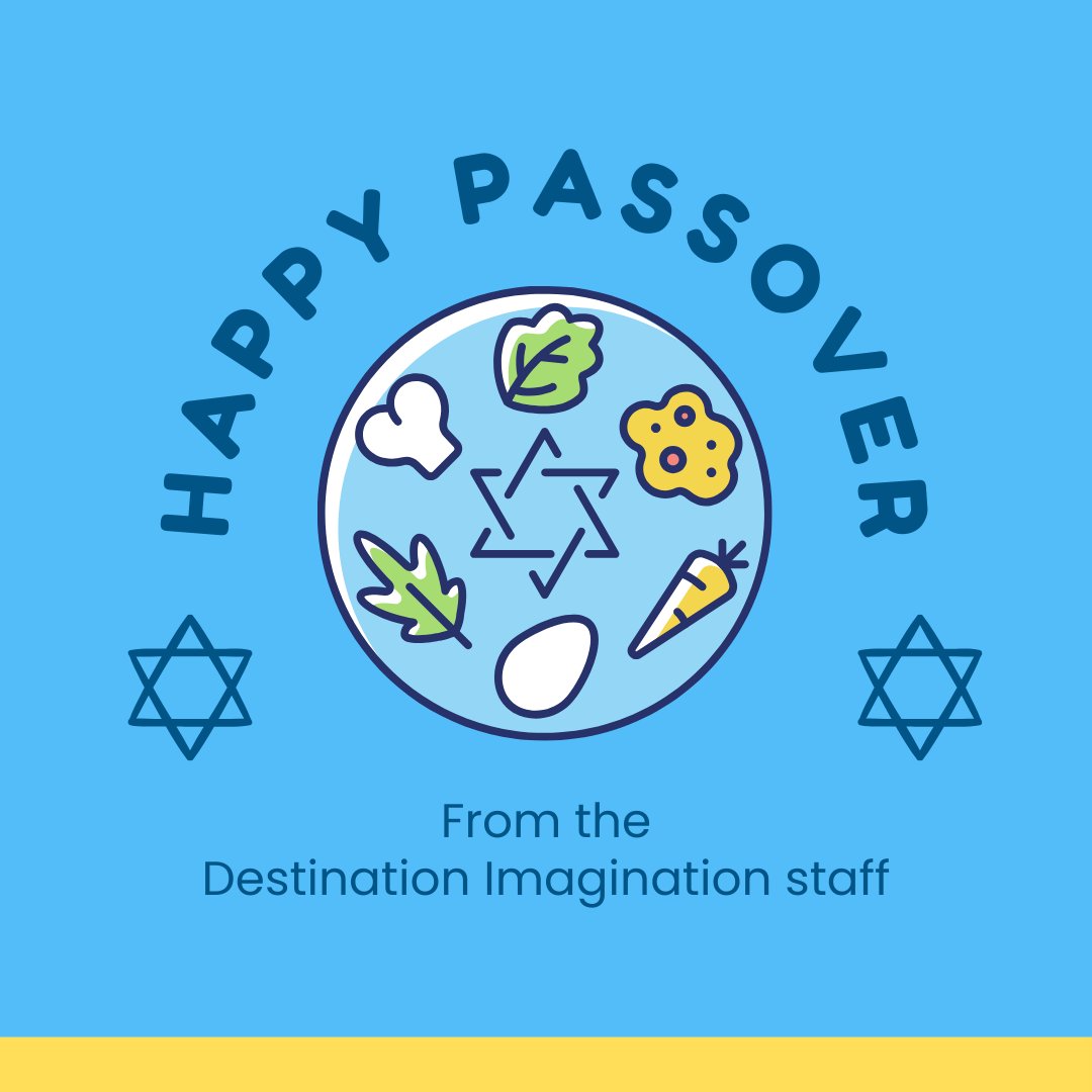 Wishing a Happy Passover to all who are celebrating. #HappyPassover #Passover