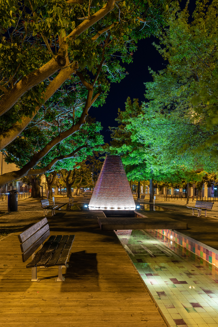 Parque das Nações #Lisboa✨