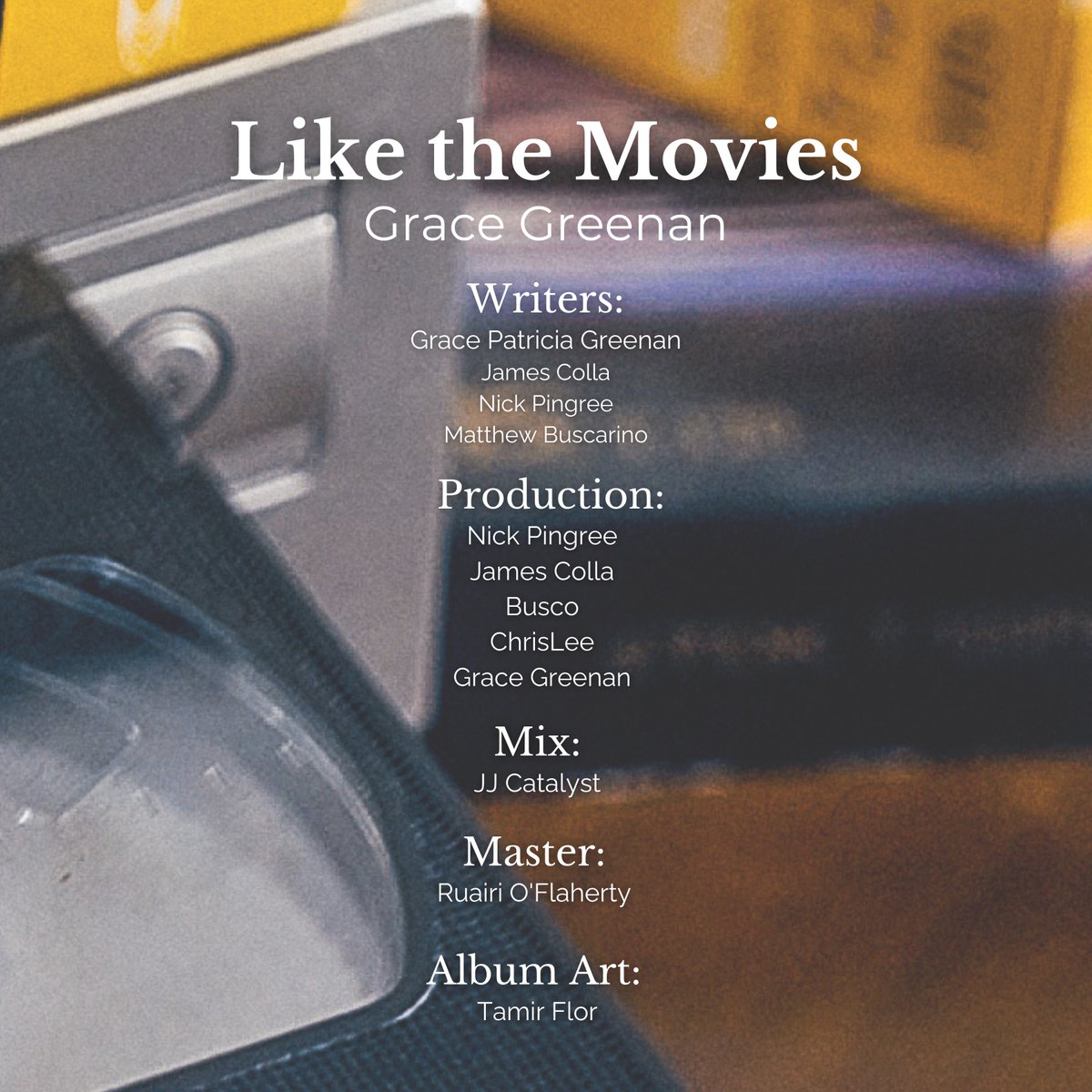 “Like the Movies” out now 🍿🎬✨ songwhip.com/gracegreenan/l…