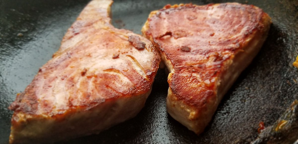 Chops!! Enough Said!!

bbqandmoreforu.com

#pork #bbq #foodie #delicious #yummy #dinner #ribs #porkbelly #barbecue #grill #foodlover #bacon #bbqlife #homemade #grilling #cooking #homecooking #porkribs
