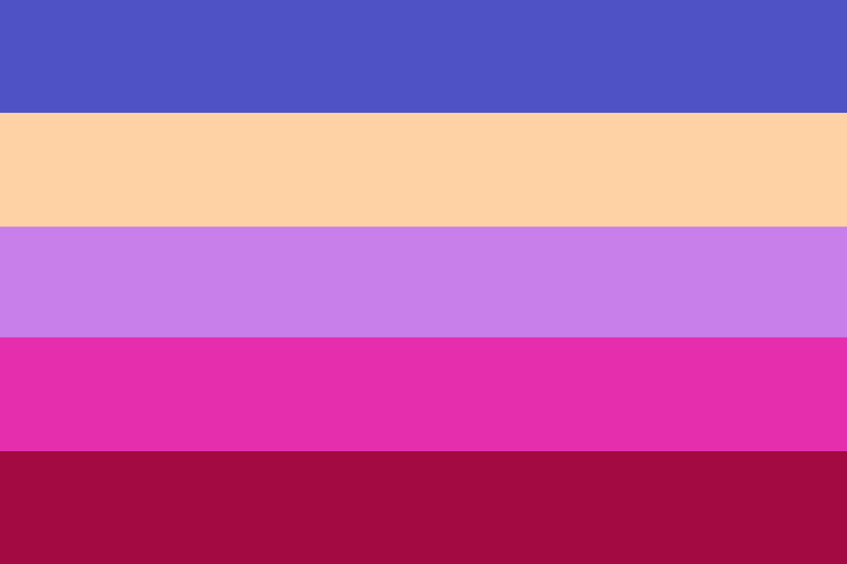 glyphlags's tweet photo. ┌─ 
      ─ jellyfish transmasc flag 🪼
      ─ for anyone who's transmasculine and likes jellyfish
└─ https://t.co/YgLtPOqEQR