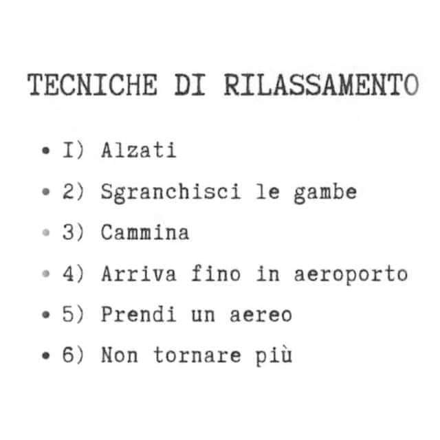 GabrieleCruccas's tweet photo. Tecniche di rilassamento 
Fatemi sapere se qualcuno ha provato...
#Gabrielecruccas 
#Disegnolucido https://t.co/I3Z8Ut7kdz