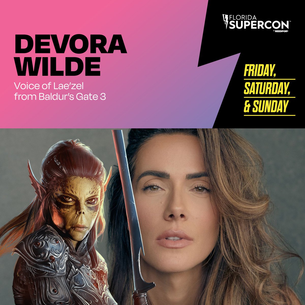 FloridaSupercon tweet picture