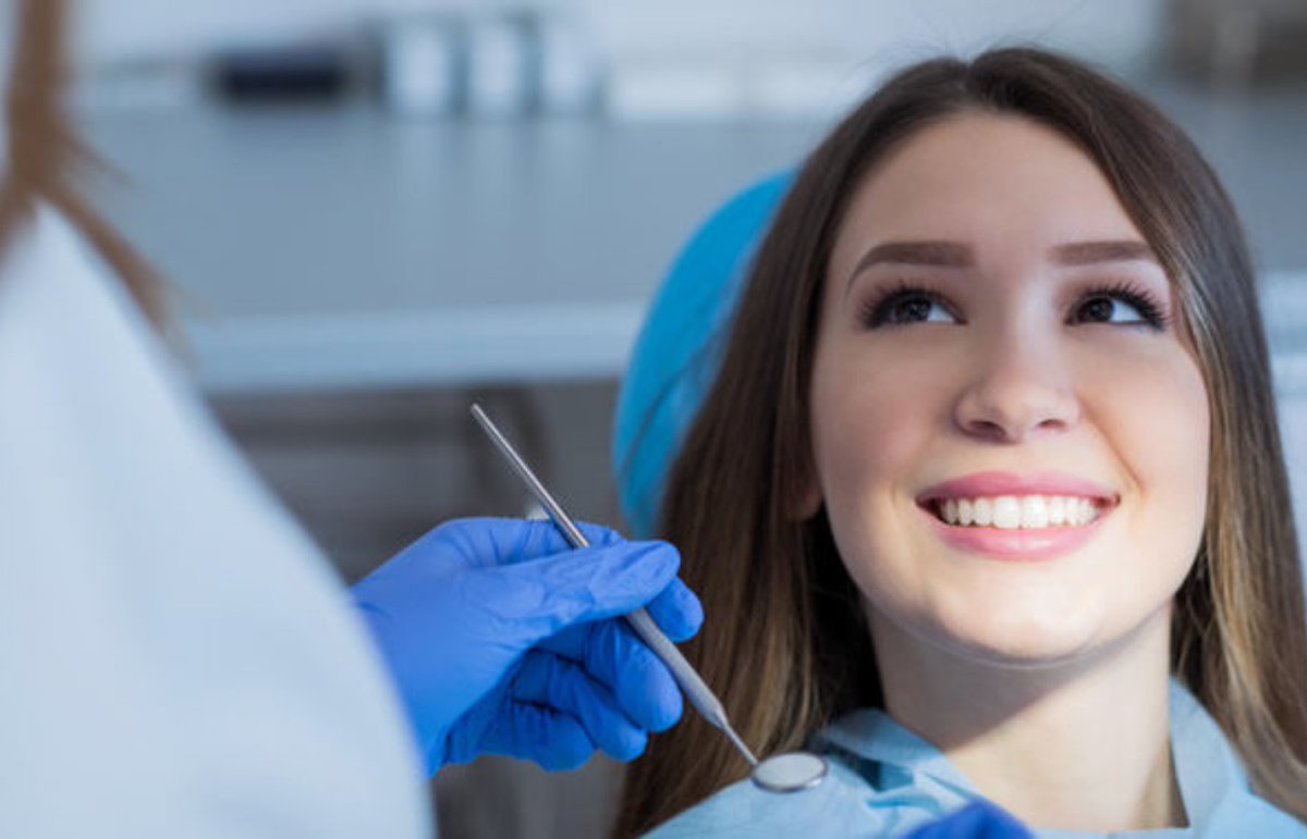 Concerned about gum disease in Marysville, WA? Our dedicated dental team offers top-notch dental services to keep your smile healthy and bright!

#Dentist #GumDisease #DentalServices #SmileMarysville #OralHealth

Click here:-smilemarysville.com
