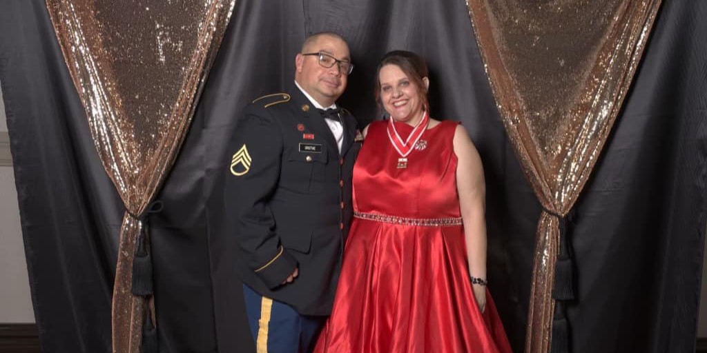 Its AFI’s #MSOYMonday! Our 2024 AFI Fort Stewart & Hunter Army Airfield SOY, Cyndi Grothe. Her volunteer efforts include cooking for 170 soldiers twice a month, providing one-on-one mentorship to her peers, & she even adopted a highway in honor of the 497. #AFIMSOYFamily #MSOY24