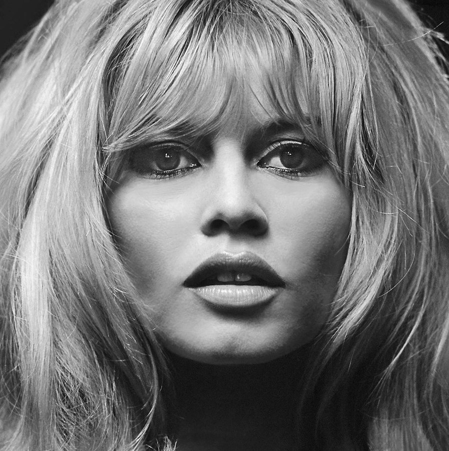 Brigitte Bardot