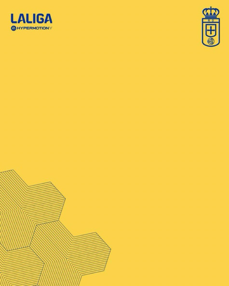 71’ Tarjeta amarilla a Seoane. #CartagenaRealOviedo 2-0 #VamosOviedo 🔵⚪ #DíadePartido