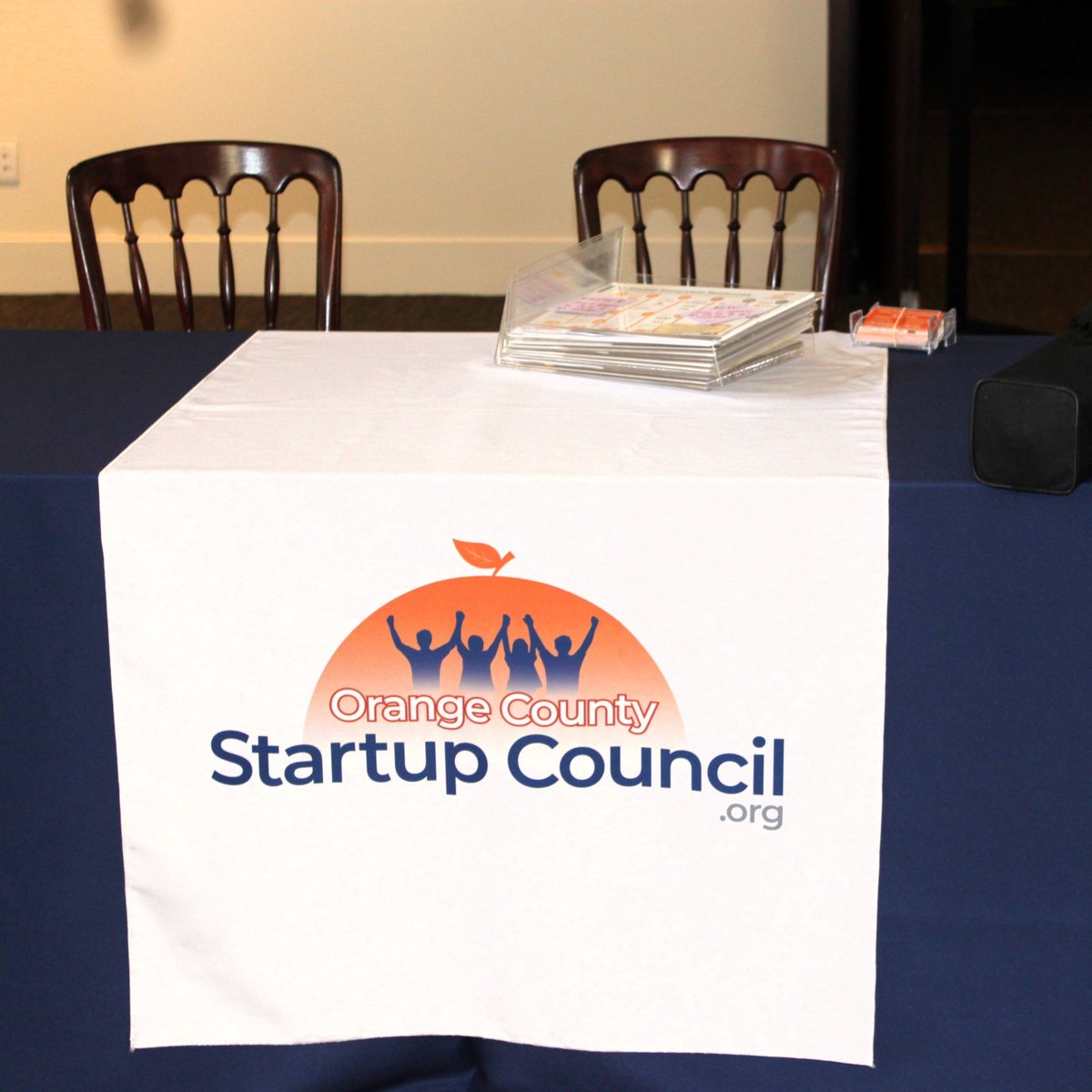 BeckmanFnd's tweet image. 2/2 Pics from our Life Sciences Tech &amp;amp; Trends Forum, held last Thursday at Beckman Center during Irvine Tech Week. Video coming soon!

#irvinetechweek #beckmanfoundation #techandtrends #experts #careers #edwardslifesciences #beckmancoulter #masimo #ocstartupcouncil #events