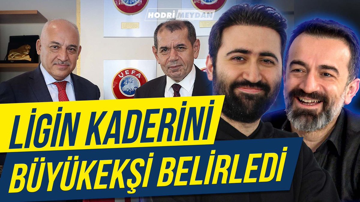 🎥 23:30'da Murat Aşık ve Berk Bekgöz ile canlı yayındayız. Siz değerli izleyicilerimizi bekliyoruz. 🎙️ @muratasik_ & @BerkBekgoz İzlemek için tıklayabilirsiniz; 👇 youtube.com/live/8xaBrI8t1…