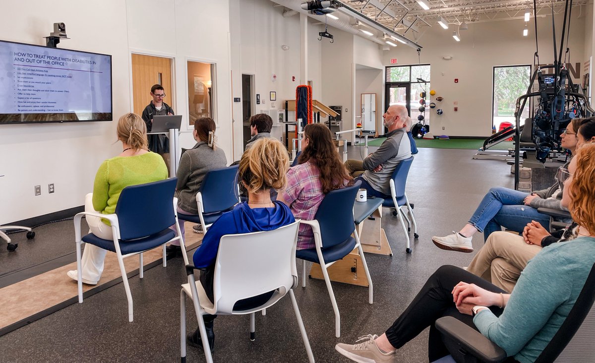 Max Kurz, PhD tweet media