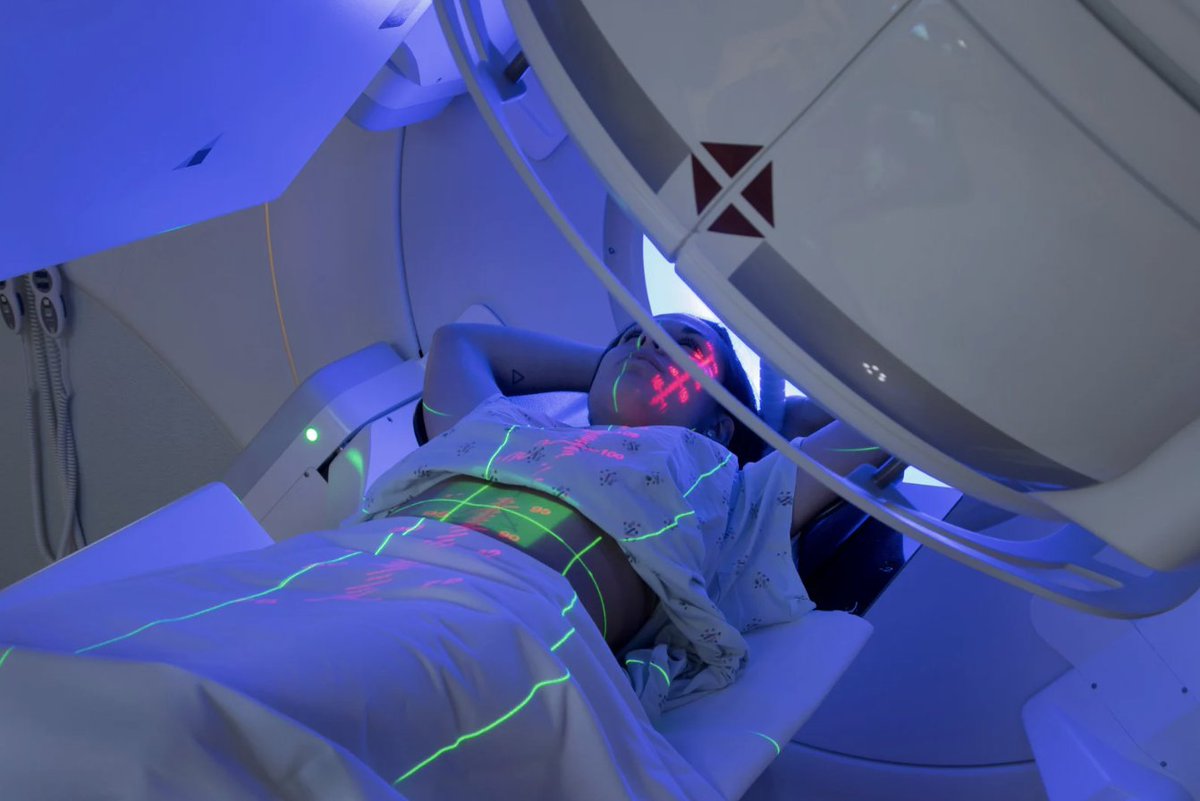 To Market, To Market: Product Ideation to Fruition in Radiation Oncology

Read more ➡️ bit.ly/3QinTTp
@XcisionMedical @jtorresroca
#RadOnc #RadiationOncology #RadiationTherapy #CancerTreatment