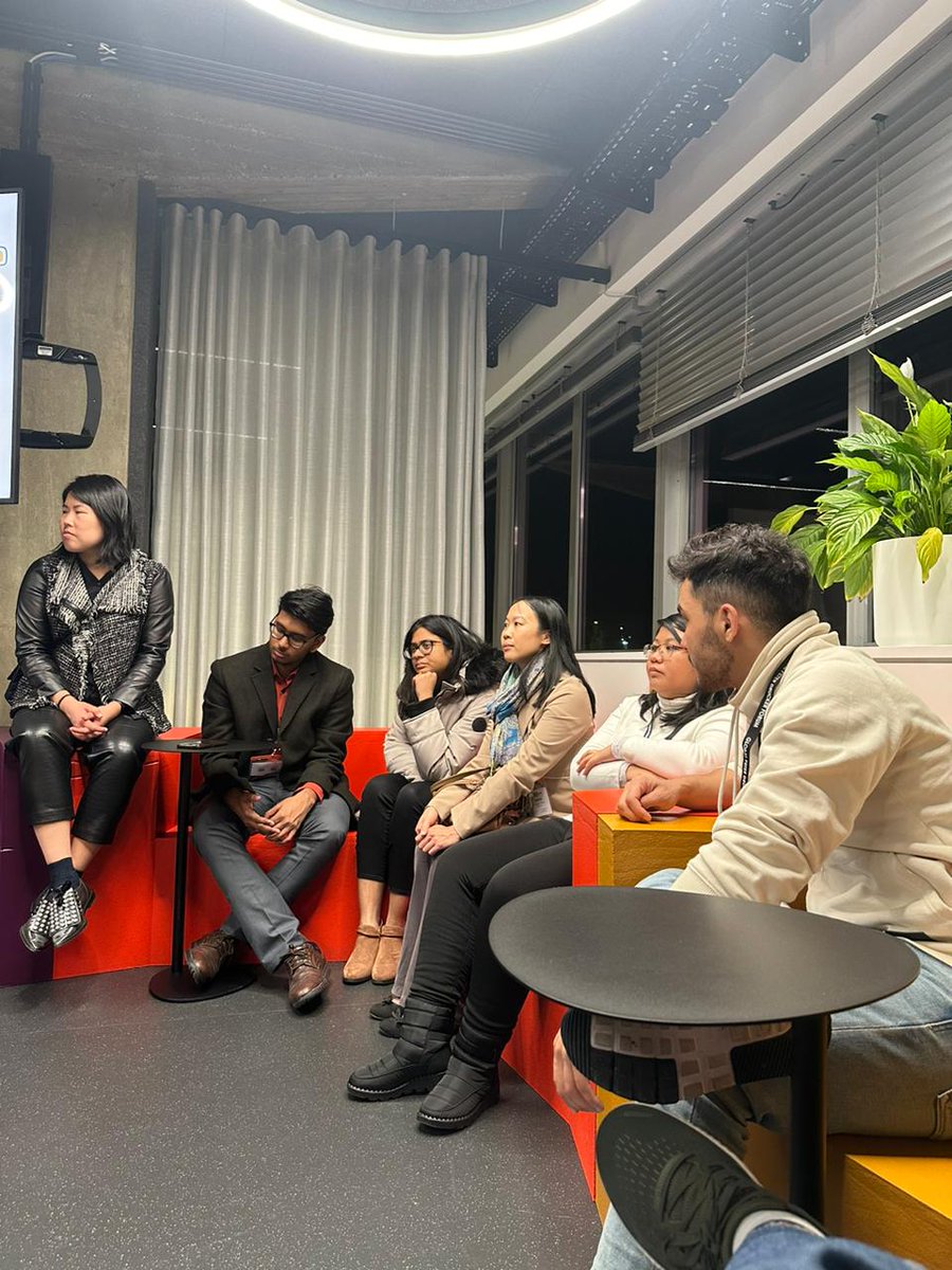 Ability and ambition work together for the #DruckerChallenge Community!

Let's get started on a powerful essay on the #NextEducation to see where your ambition and ability can lead you!

#NextManagement #NextEducation