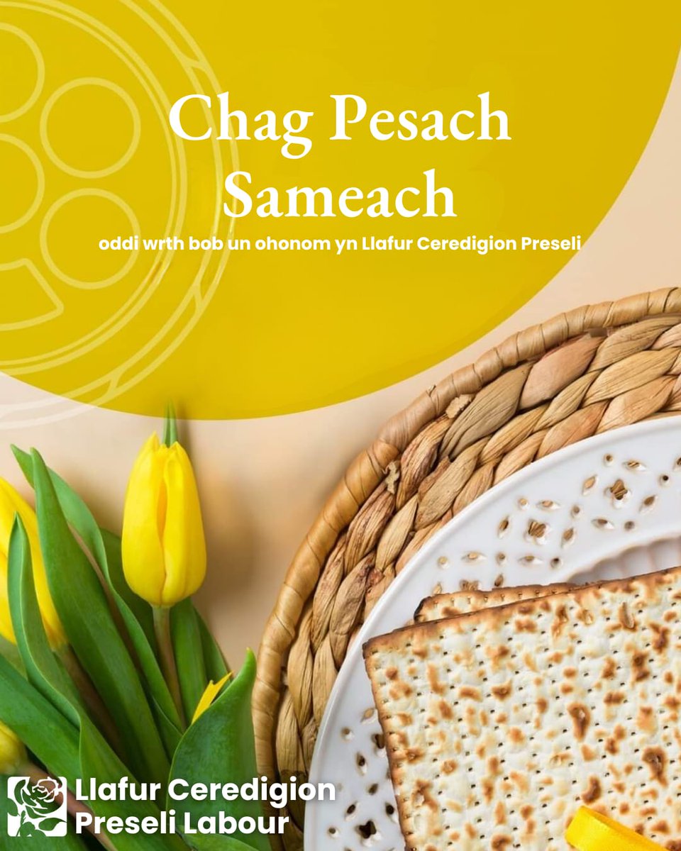 Llafur Ceredigion Preseli tweet media