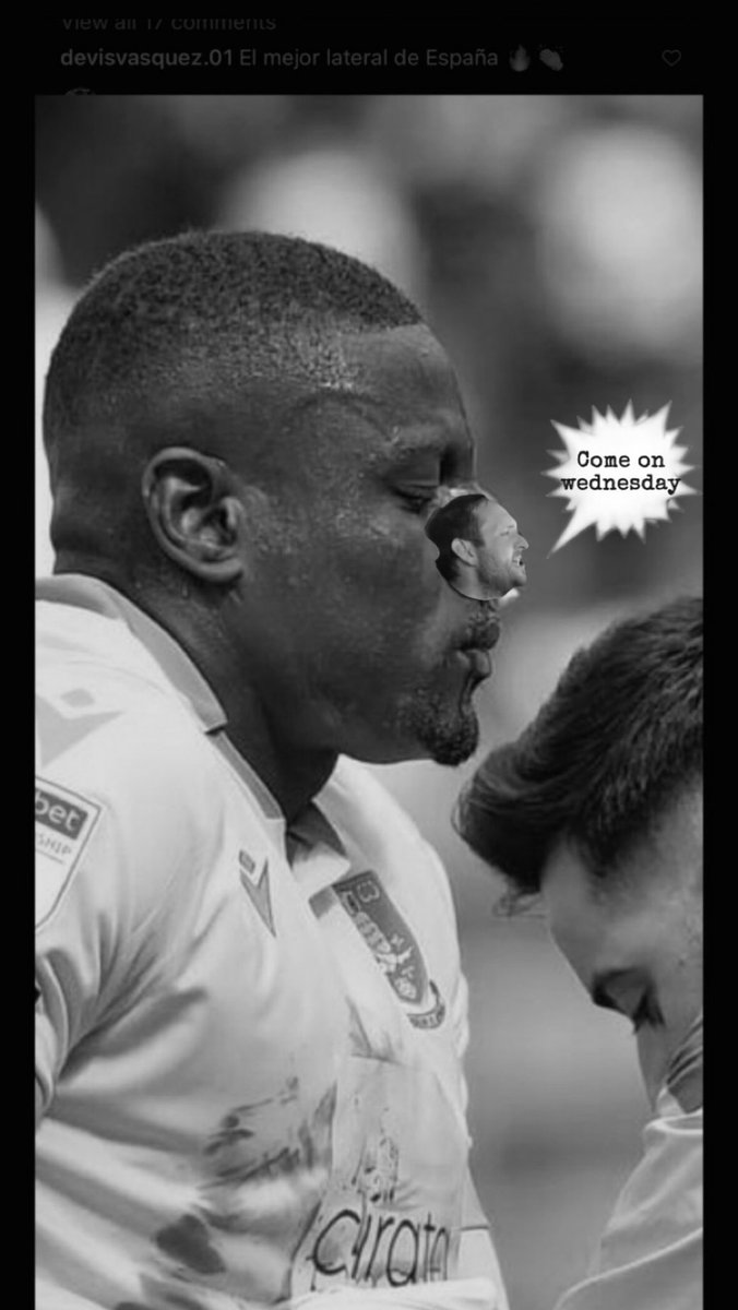 bugsy89's tweet image. #swfc @GazRobinson1  #comeonwednesday