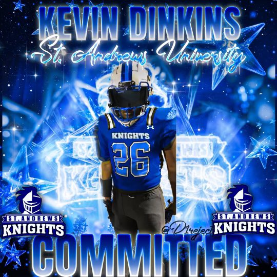 Kevin Dinkins tweet media