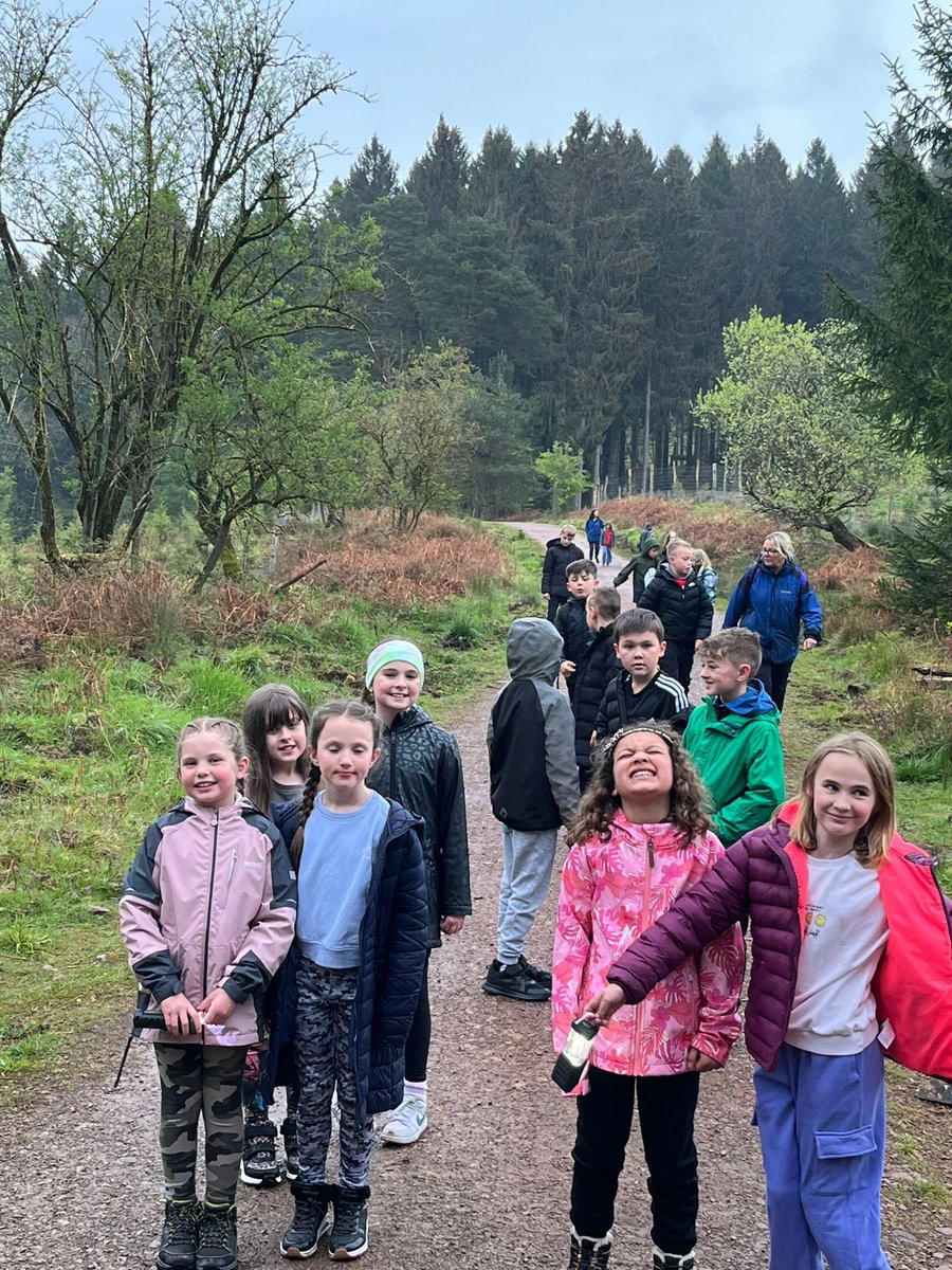 TheMeadowsPS's tweet photo. Y4 have had a great first afternoon on their camp! All settled in and then off for stream study, tunnels and an evening walk! 🥰 https://t.co/nIyJUfAuuo